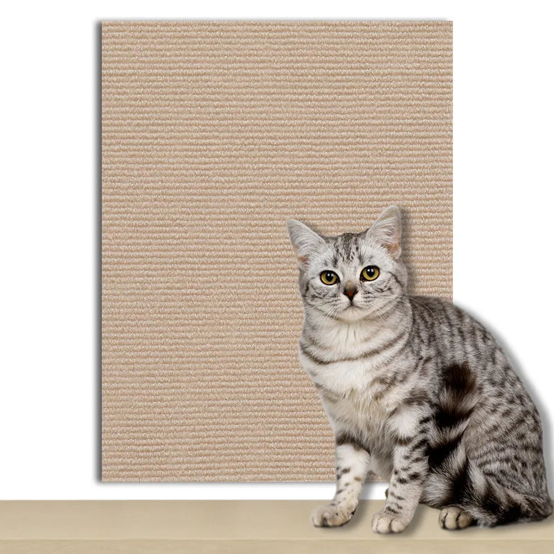 Cat Scratcher Sofa Protector
