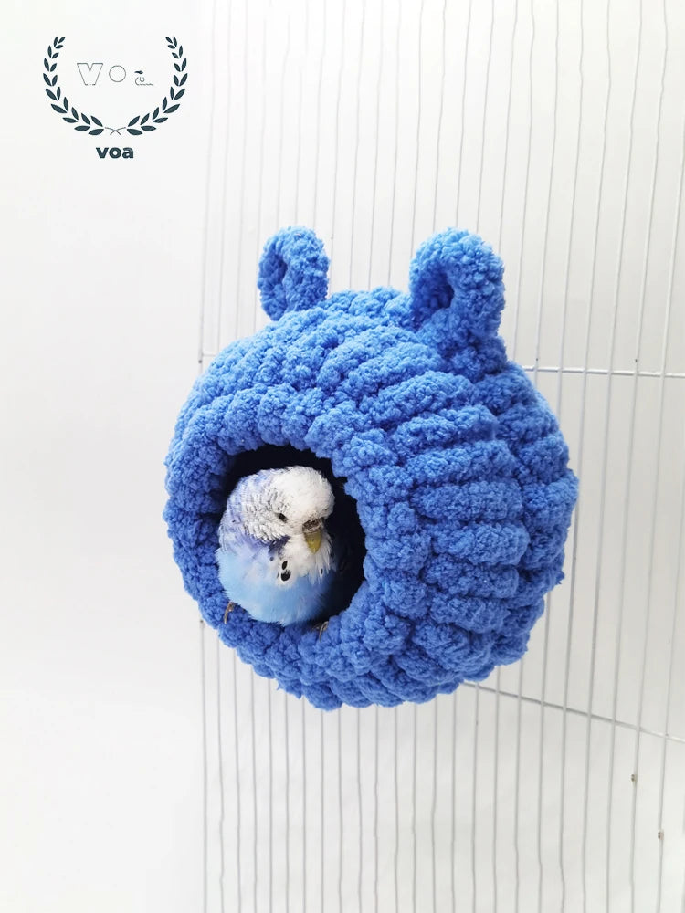 Bird Nest for Parrot
