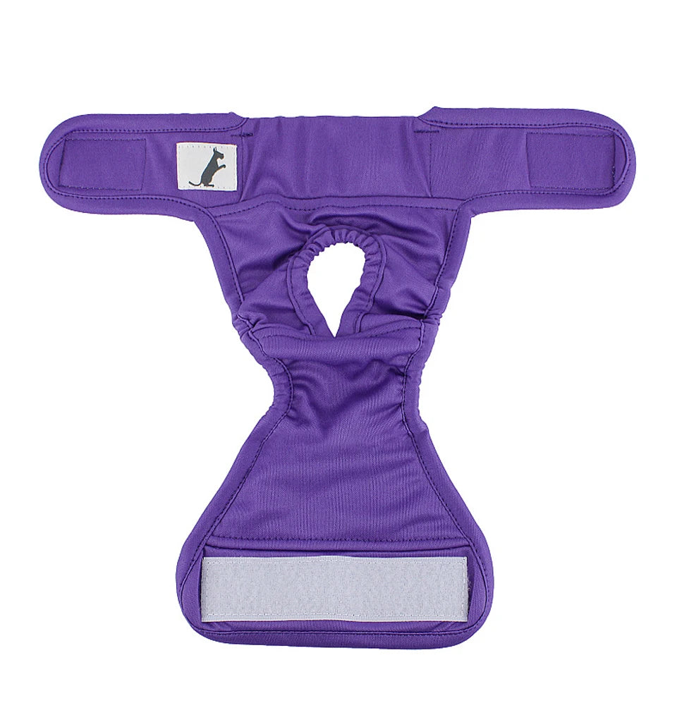 Pet Dog Physiological Hygiene Pants