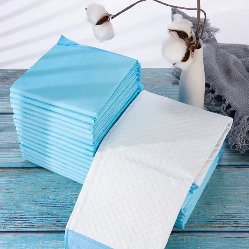 Disposable Pet Diapers