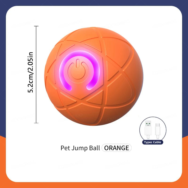 Smart Dog/Cat Toy