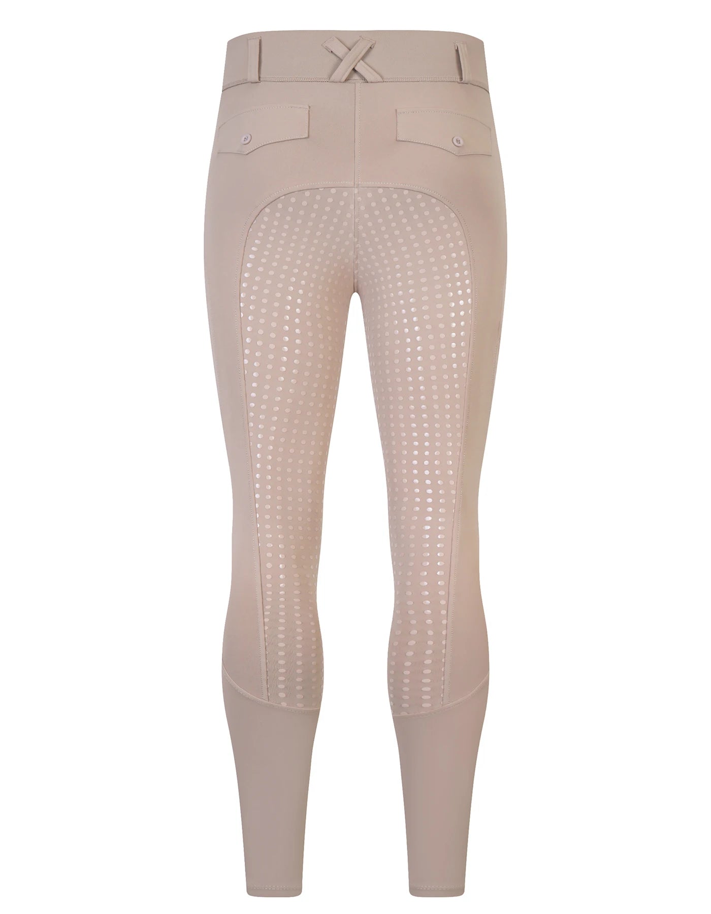Professional horse riding pants
