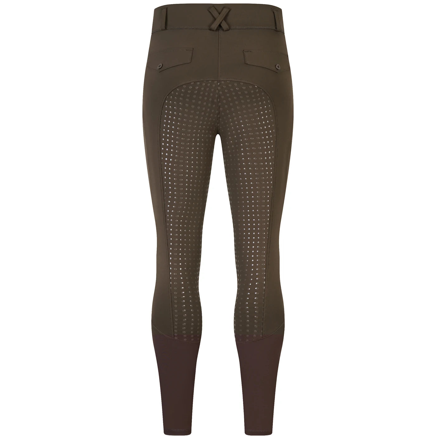 Professional horse riding pants