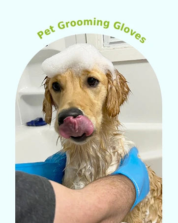Self-Cleaning Slicker Brush