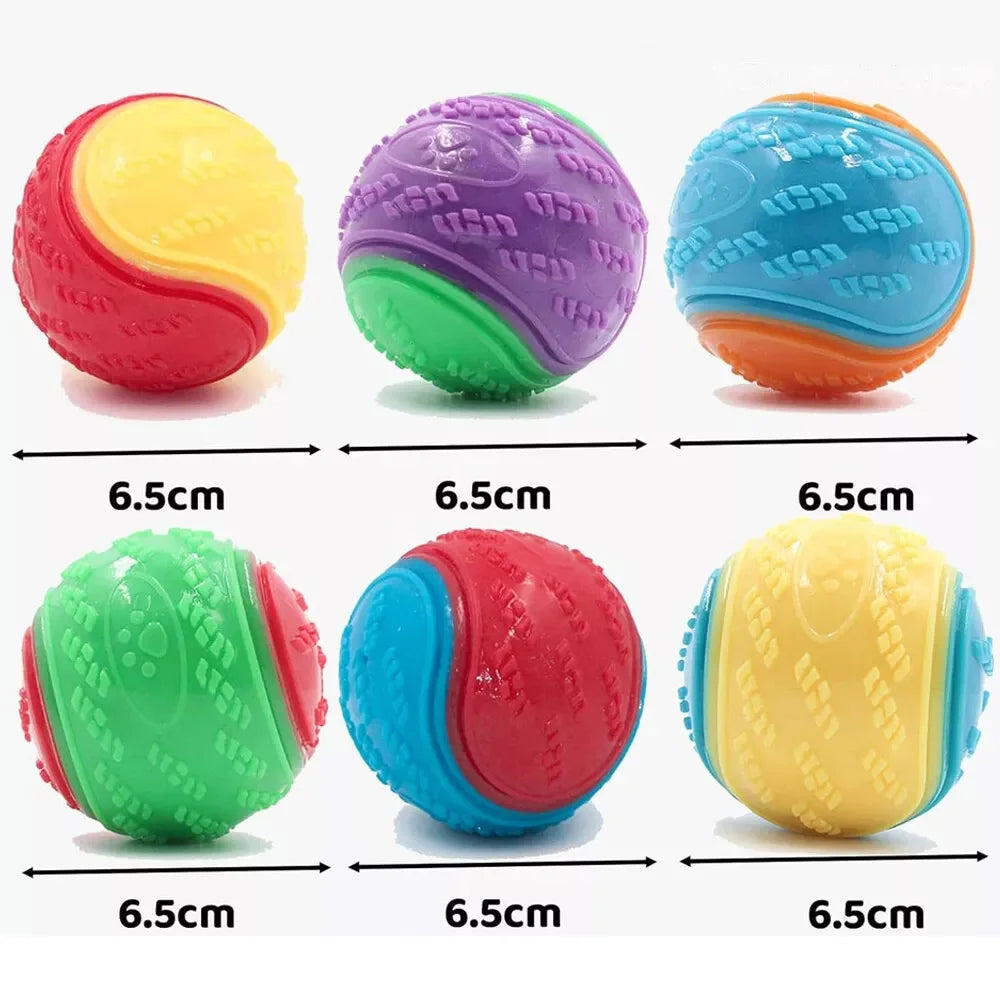 6 Sets Scooby-Doo