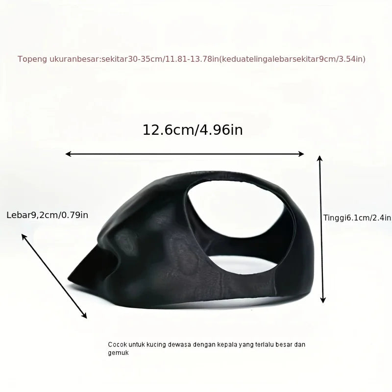 Cat Mask