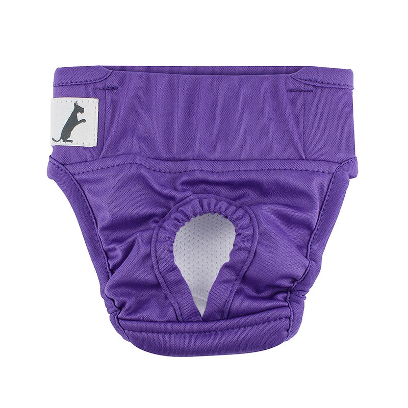 Pet Dog Physiological Hygiene Pants