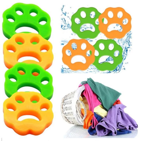 Soft Silicone Pet Hair Remover
