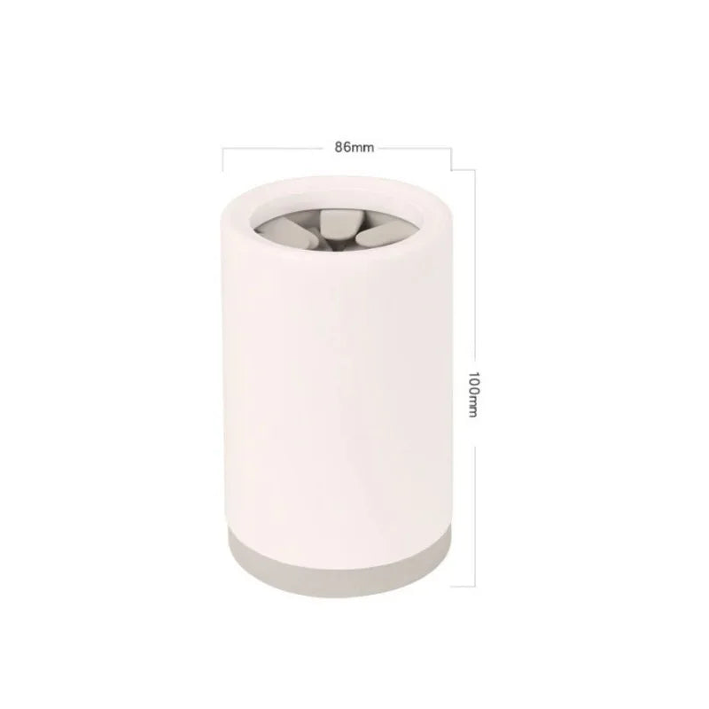 Pet Foot Washing Cup