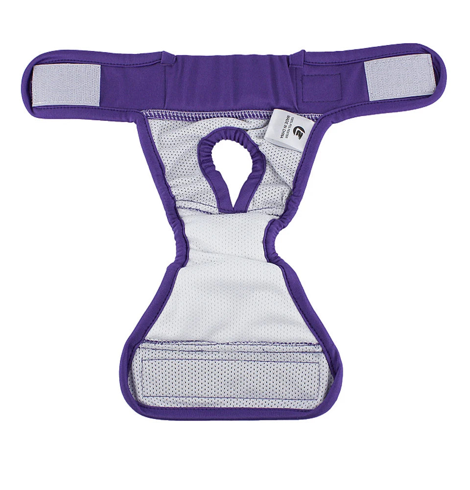 Pet Dog Physiological Hygiene Pants