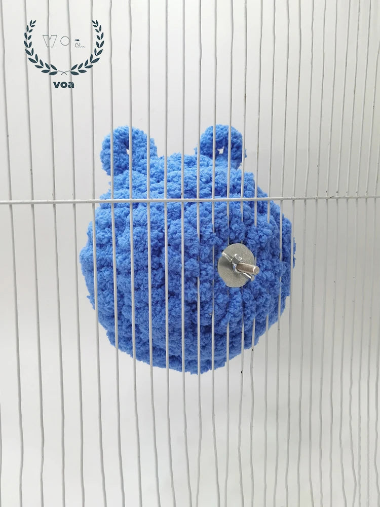 Bird Nest for Parrot