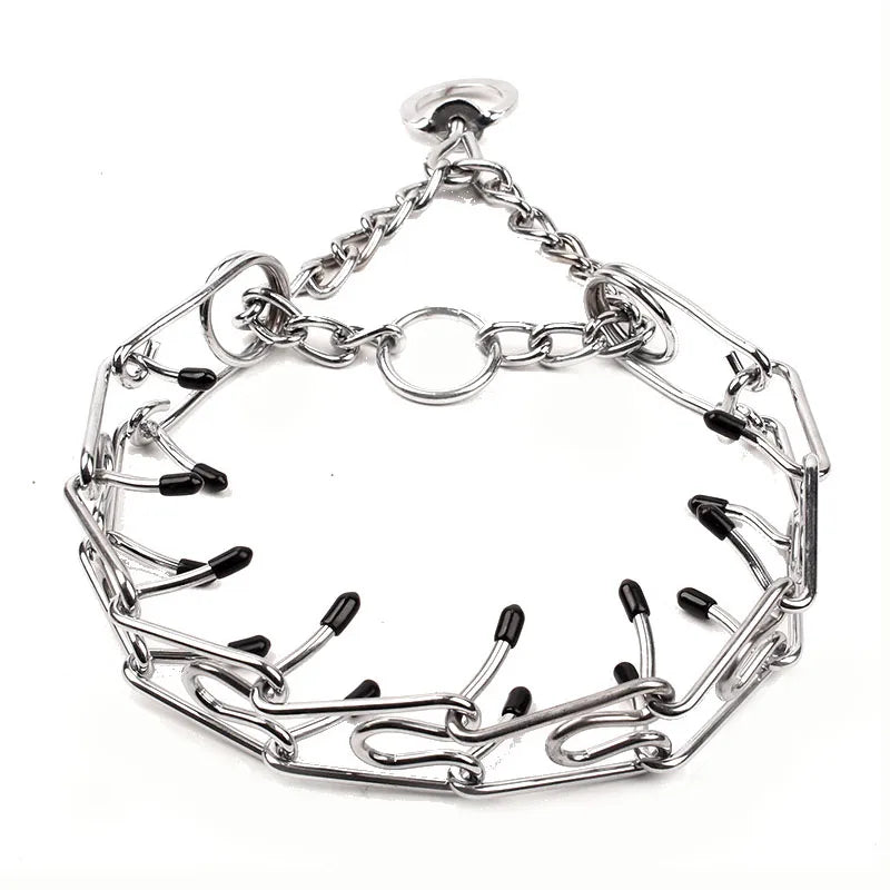 Pinch Dog Training Collar
