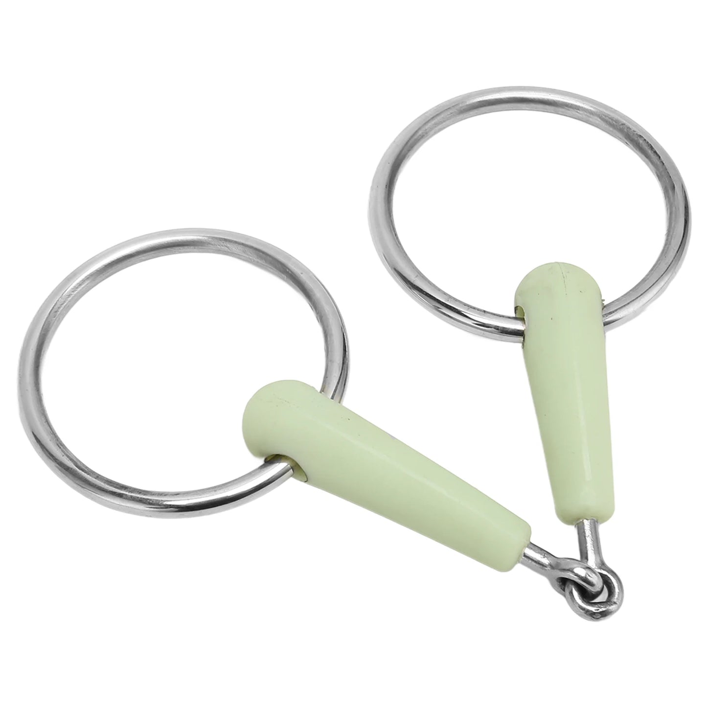Horse Snaffle Bit Rubber