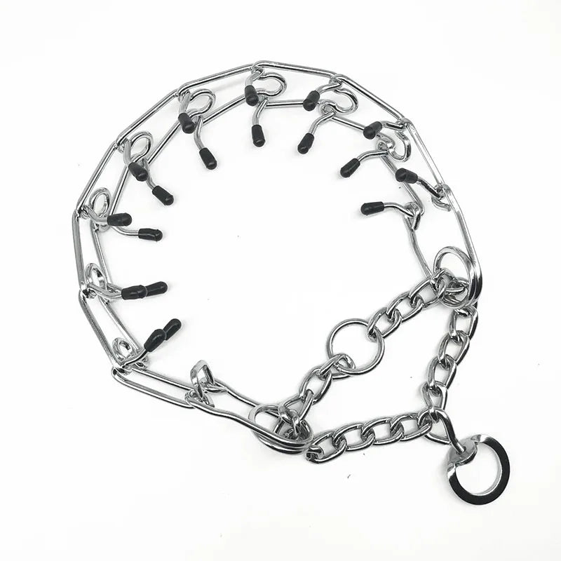 Pinch Dog Training Collar