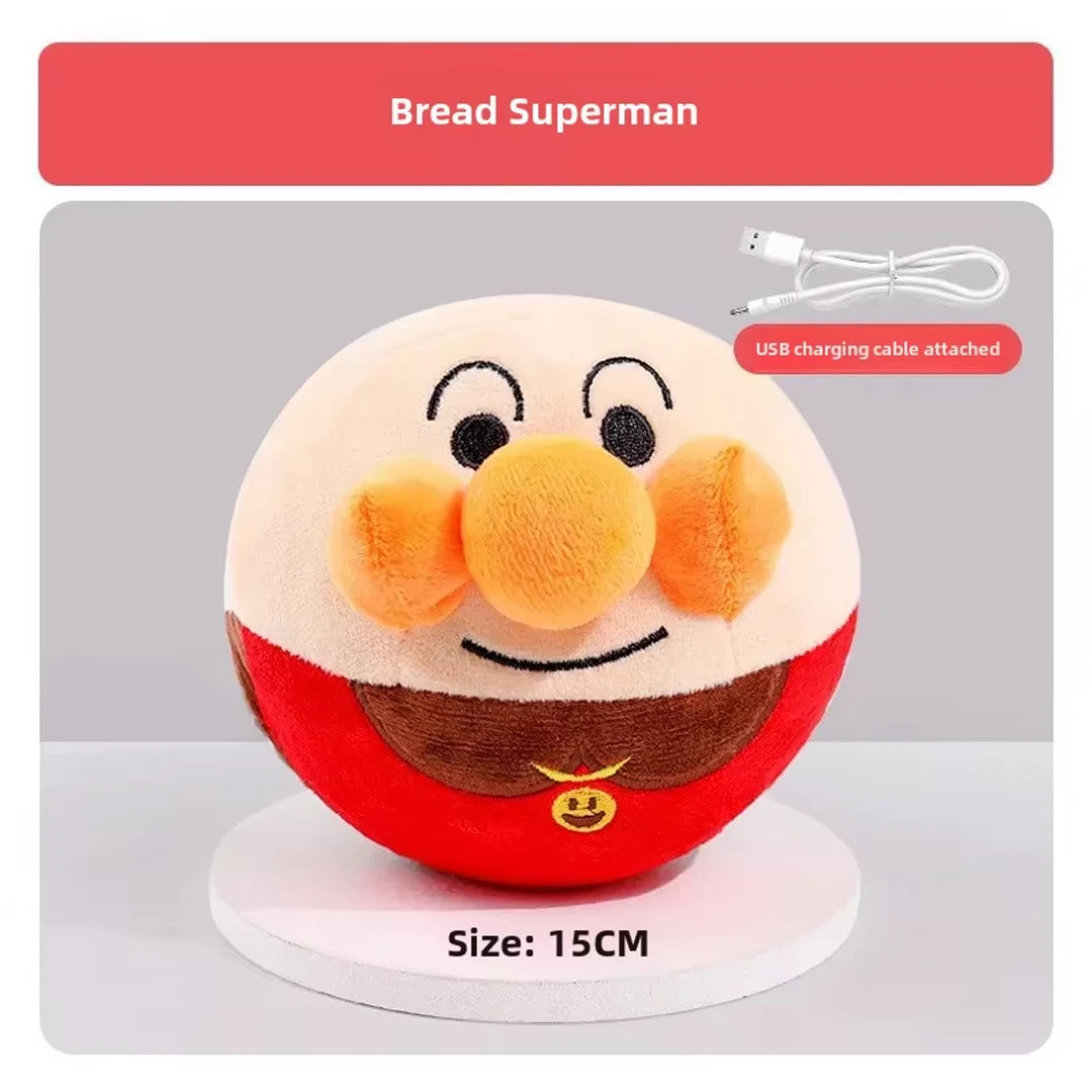 New Dog Toys Interactive