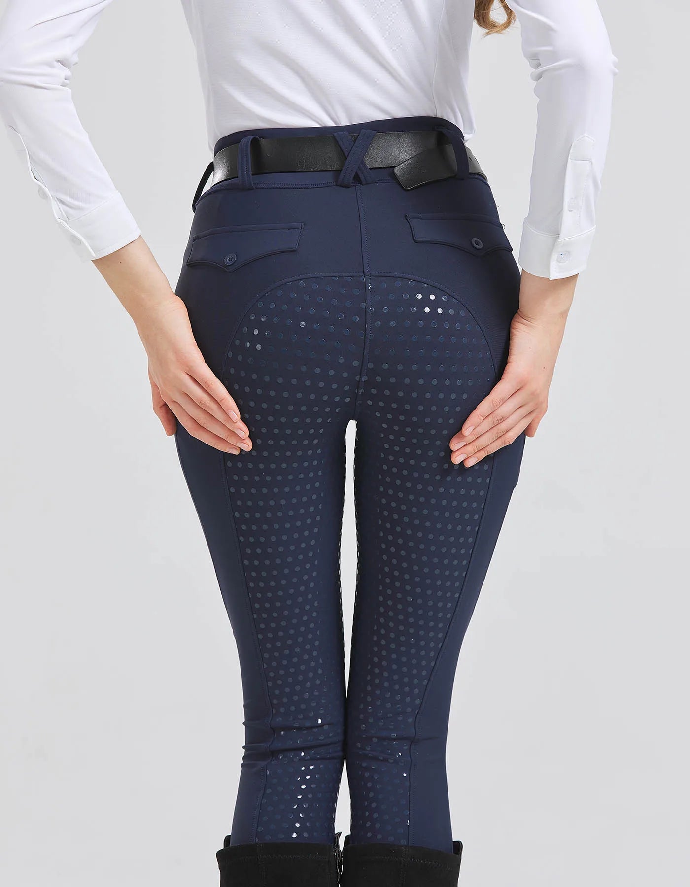 Professional horse riding pants