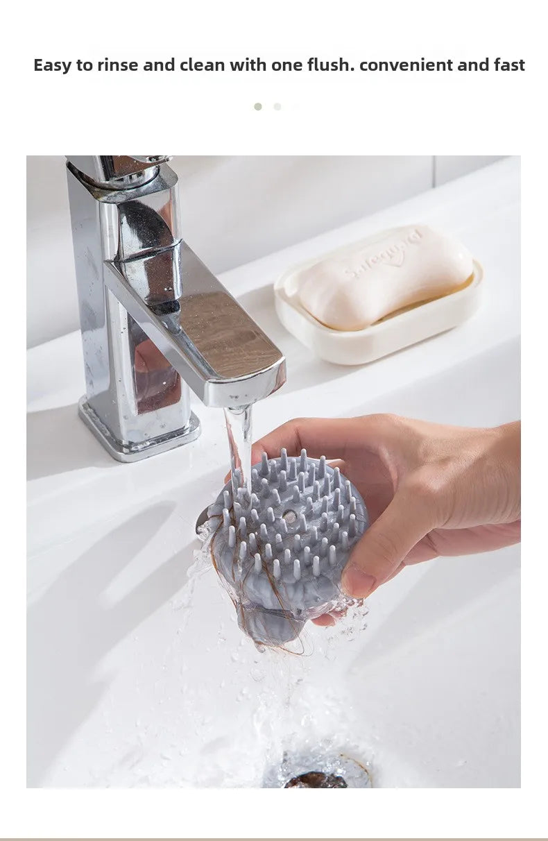 Pet Spa Glove Dog/Cat Washing Silicone