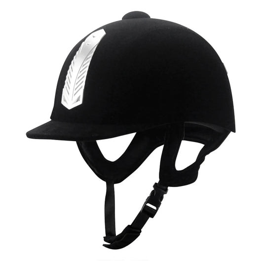 Equestrian Horse Riding Helmet