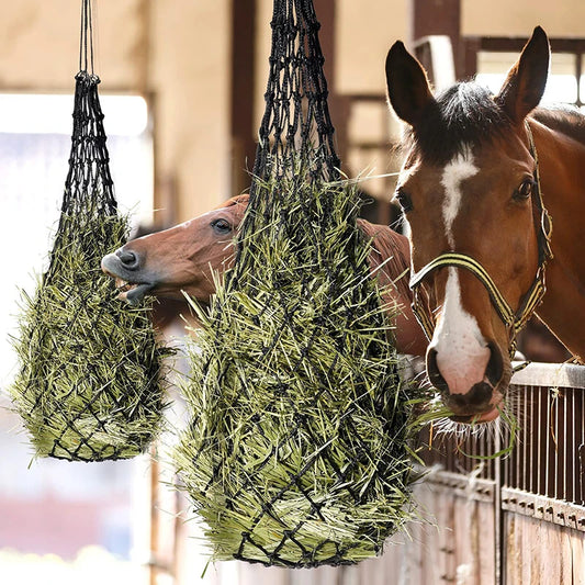 Haylage Net Durable Horse Care