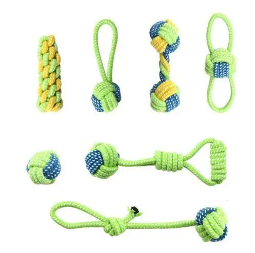 Pet Dog Toys for Large/Small Dogs