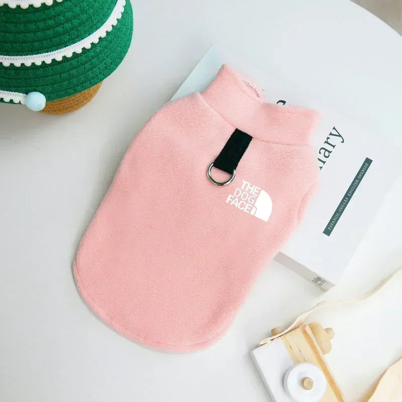 Pet Dog Clothes