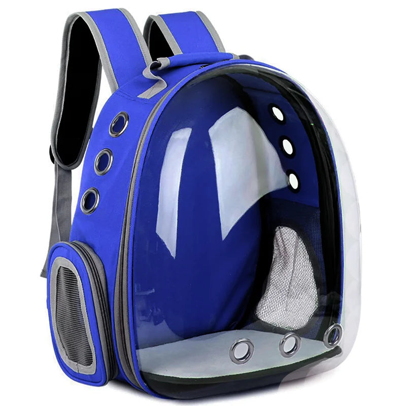 Pet Backpacks breathable