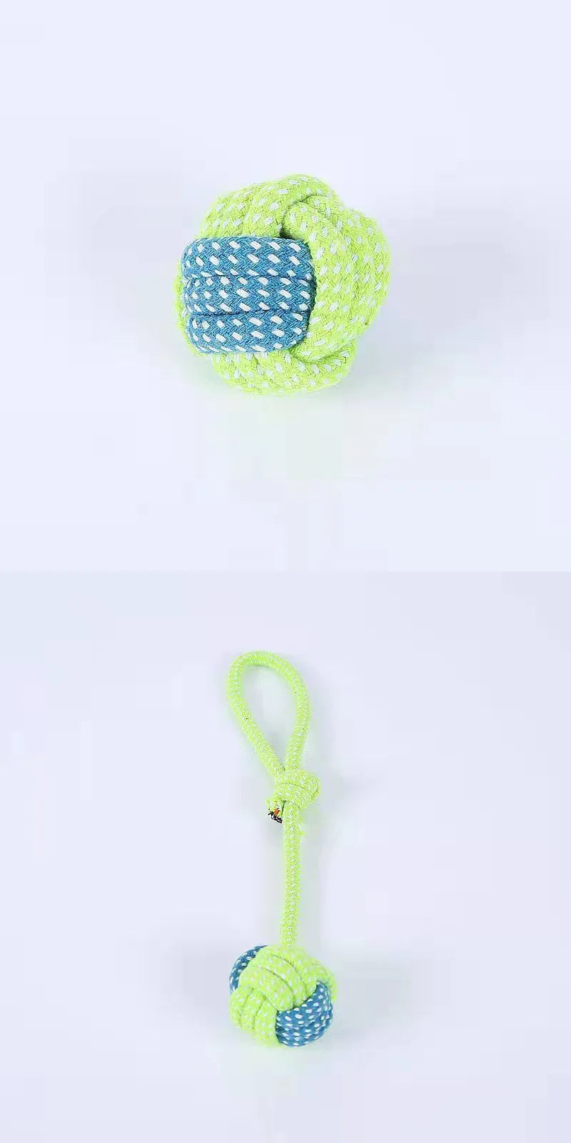 Pet Dog Toys for Large/Small Dogs
