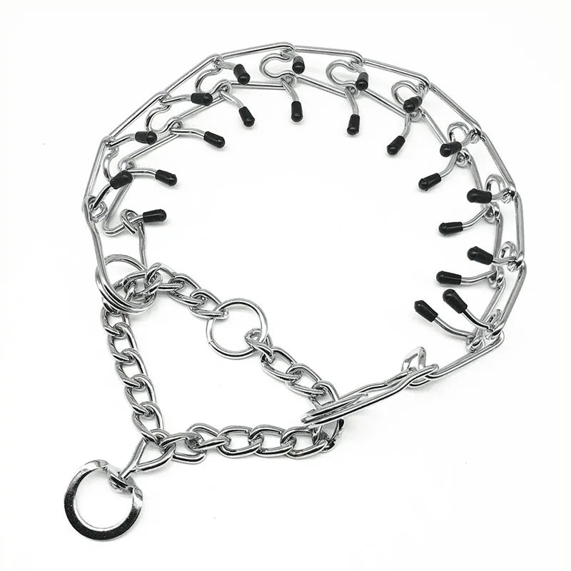 Pinch Dog Training Collar