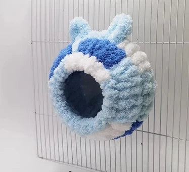 Bird Nest for Parrot