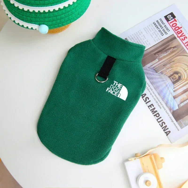 Pet Dog Clothes