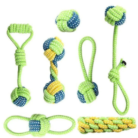 Pet Dog Toys for Large/Small Dogs