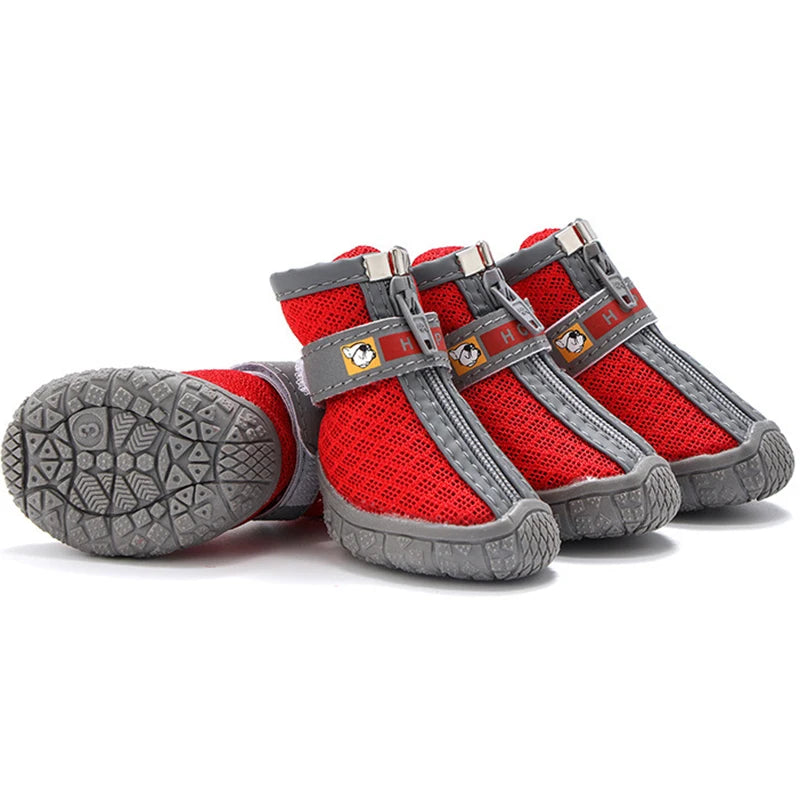 Dog Shoes Non-Slip