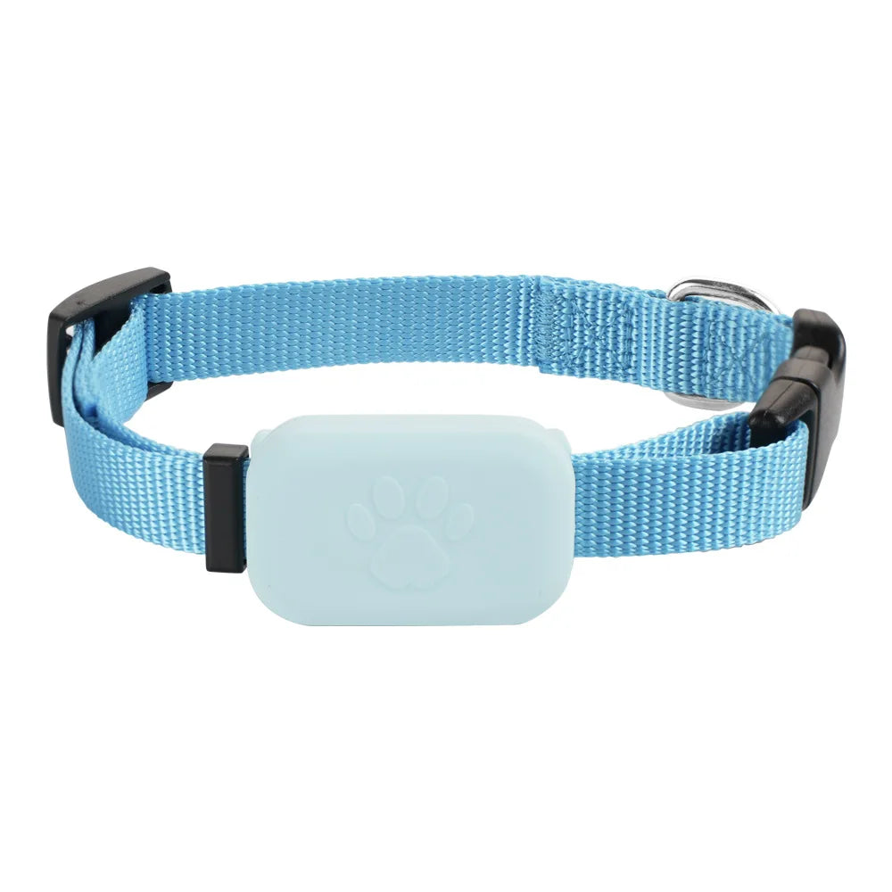 Mini Pet  Bluetooth GPS Tracker