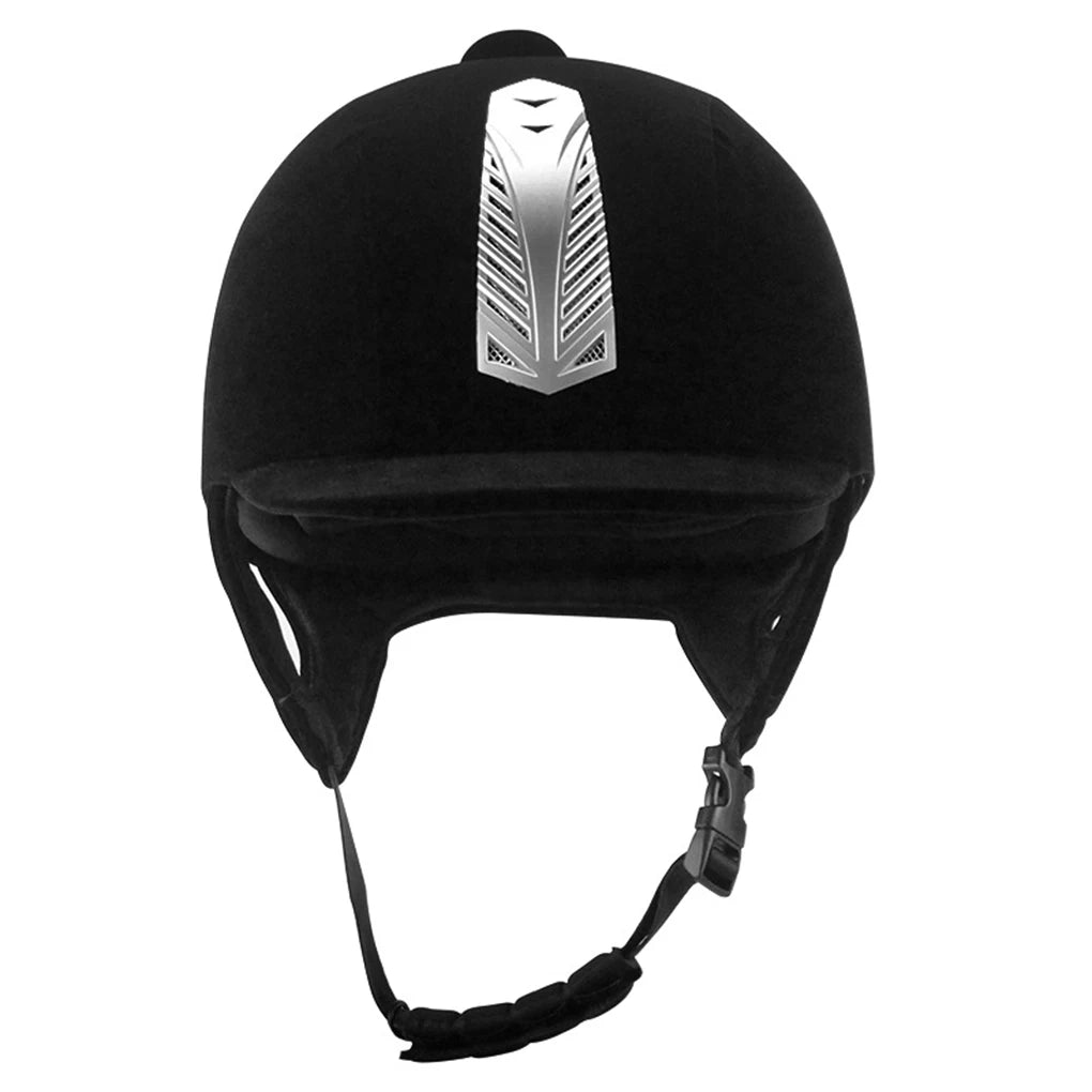 Equestrian Horse Riding Helmet