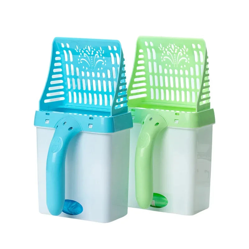 Cat Litter Shovel