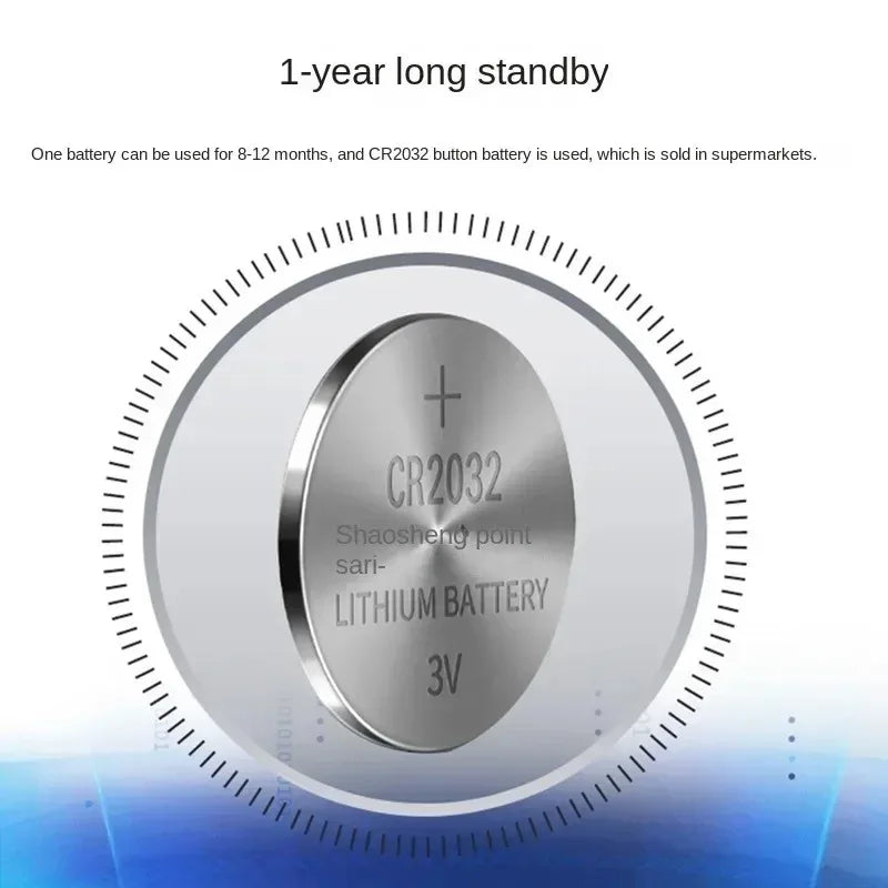 Mini Pet  Bluetooth GPS Tracker