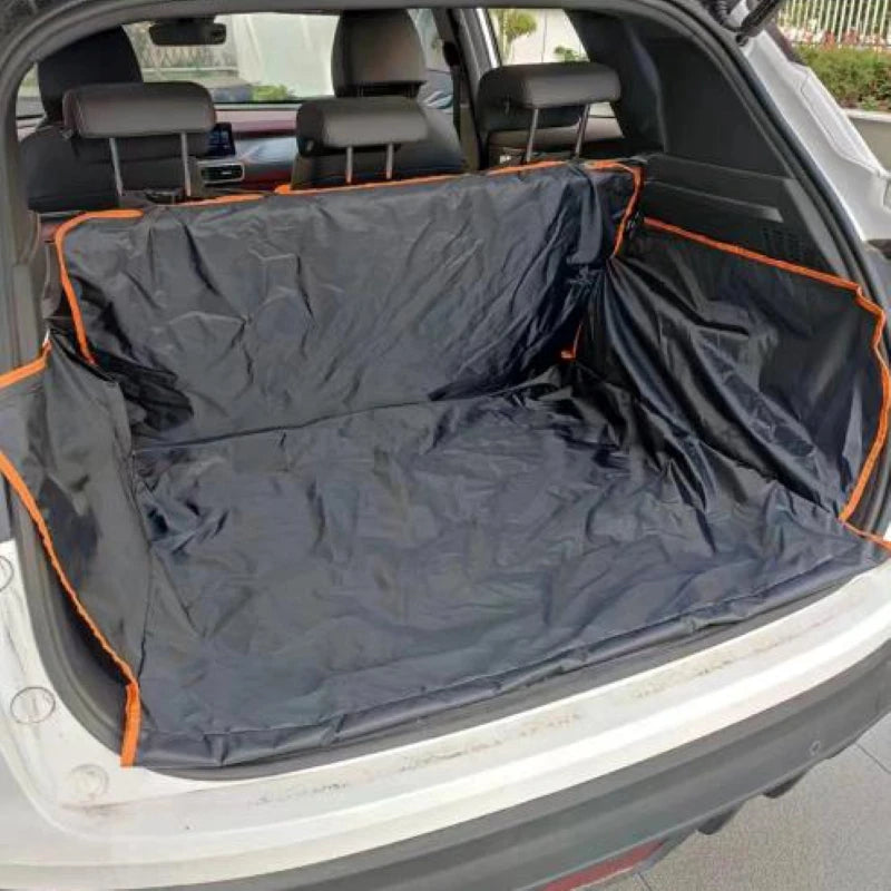 Dog Car Seat Cover Waterproof