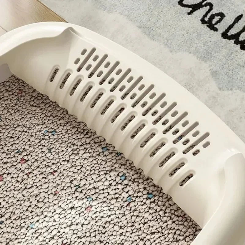 Cat Litter Box