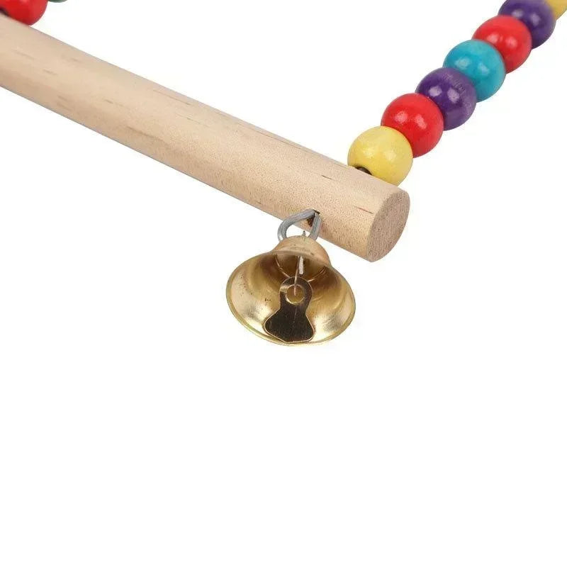 Toy Bird Swing