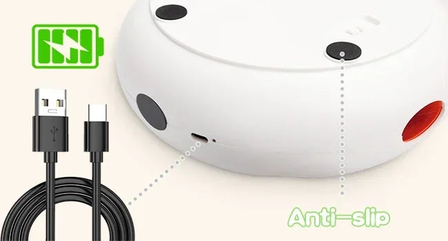 Interactive Cat Toys for Indoor Cats