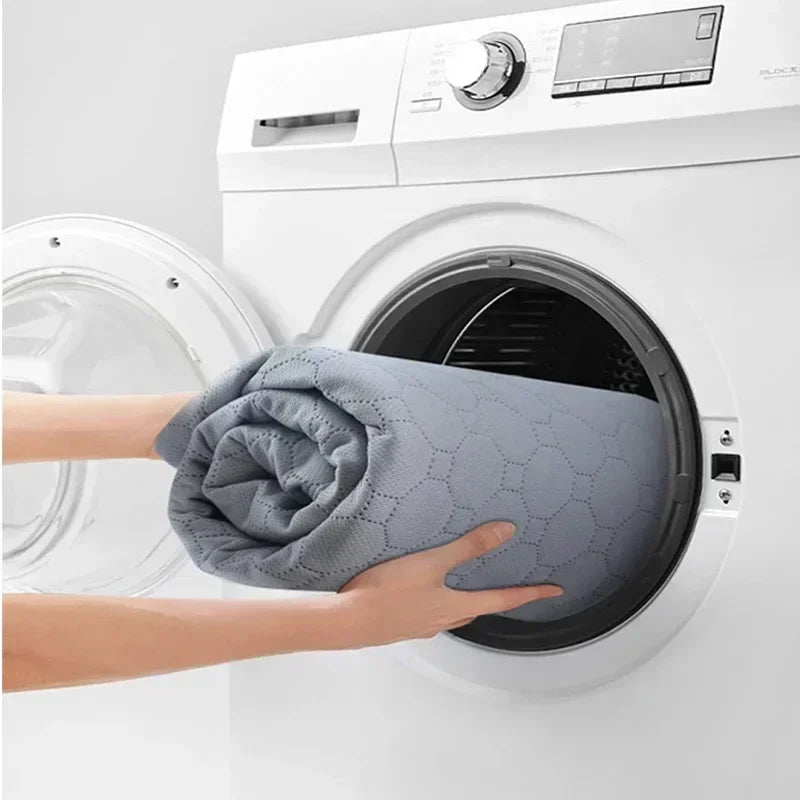 Reusable Dog Pee Pad Blanket