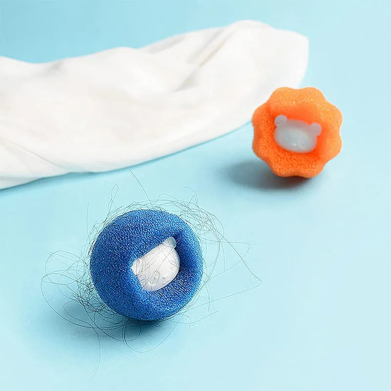1-5pcs Pet Hair Remover Reusable