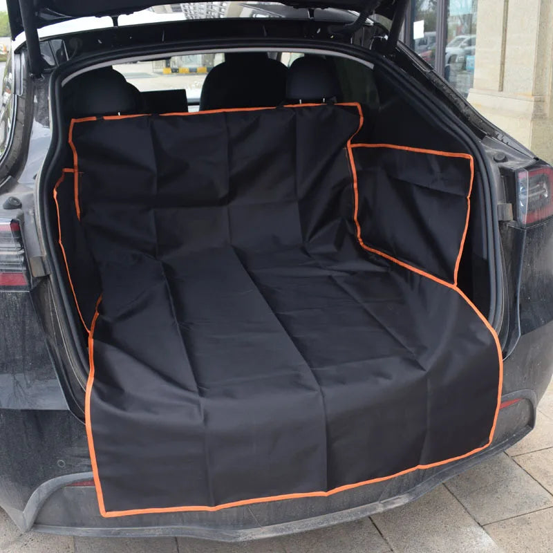 Dog Car Seat Cover Waterproof