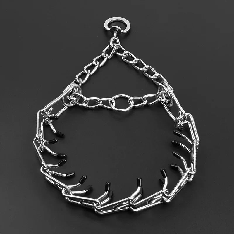 Pinch Dog Training Collar