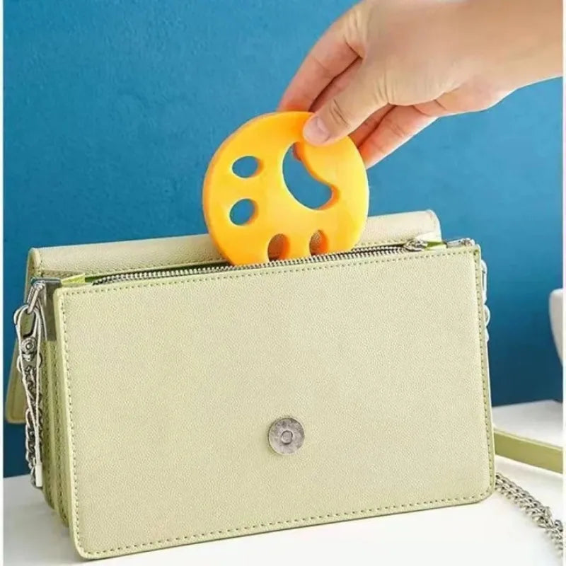 Soft Silicone Pet Hair Remover