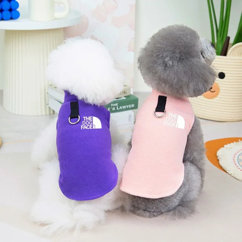 Pet Dog Clothes