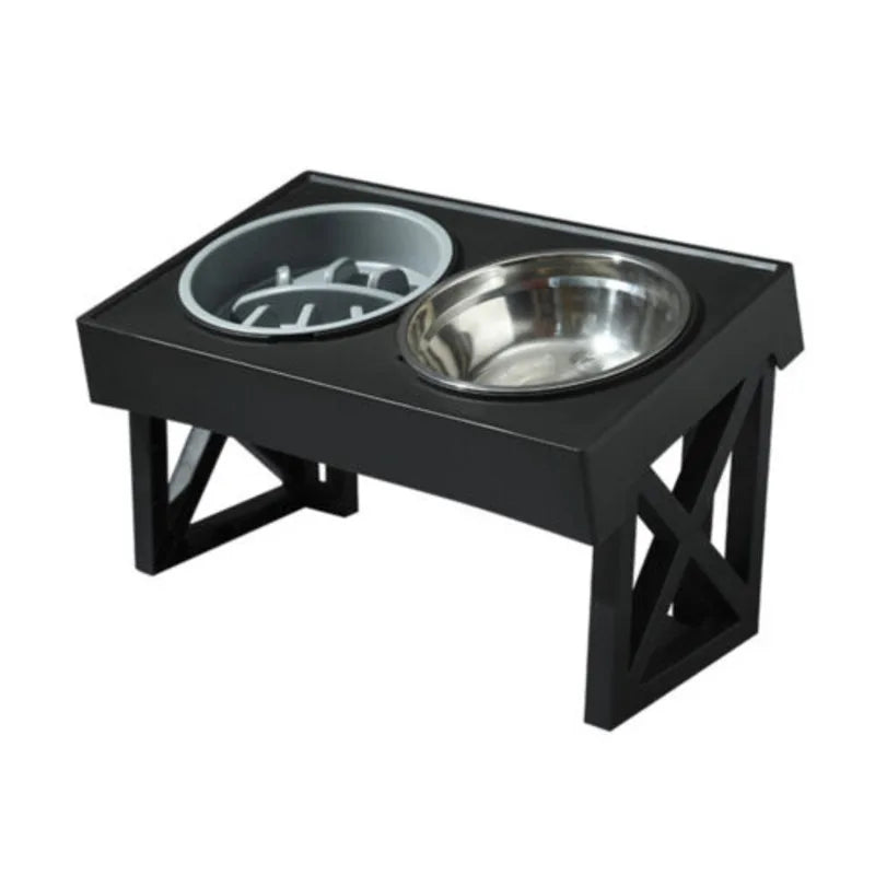 Raised Pet Bowls