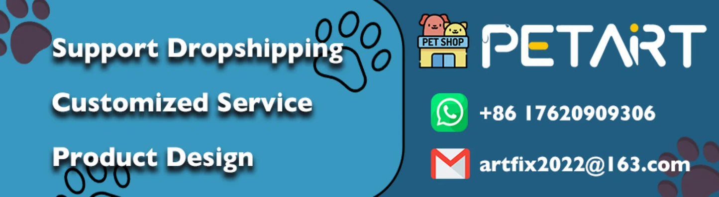 Pet Paw Cleaner