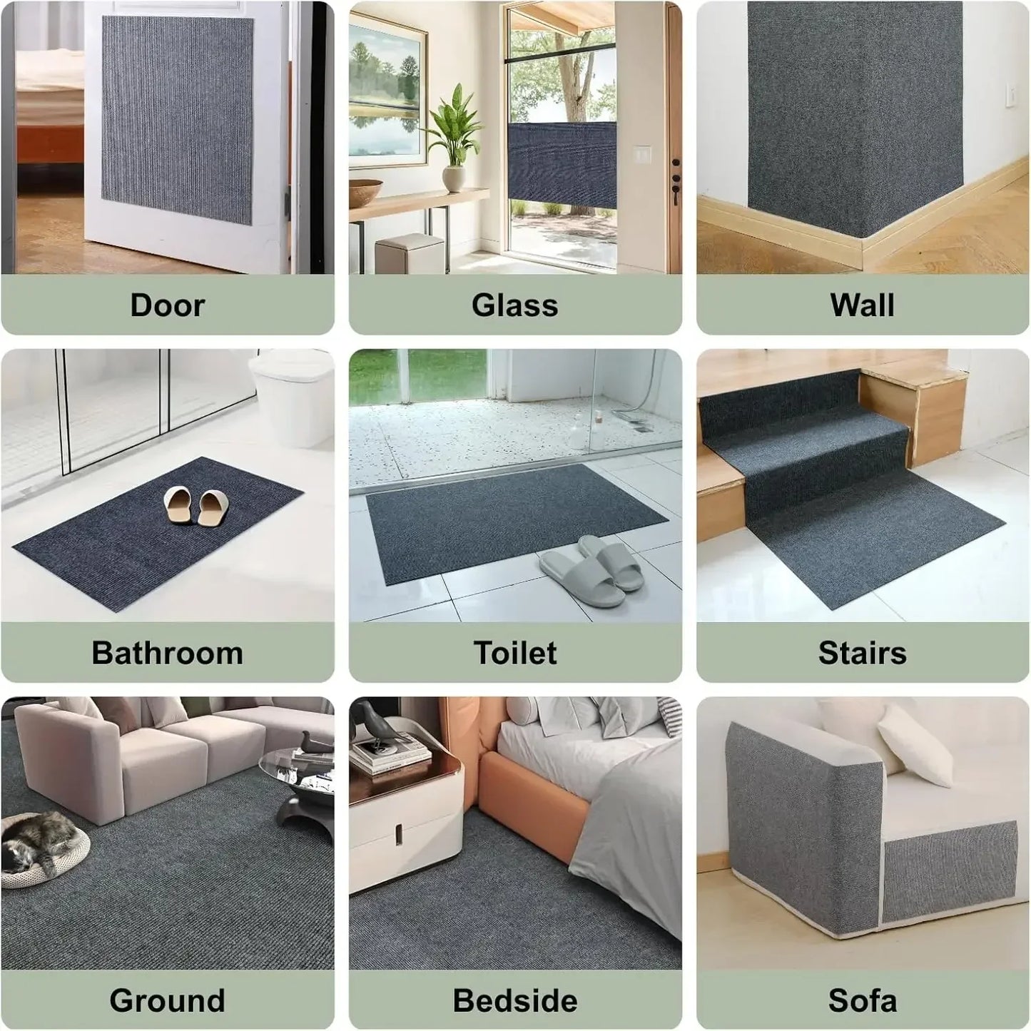 Cat Scratcher Sofa Protector