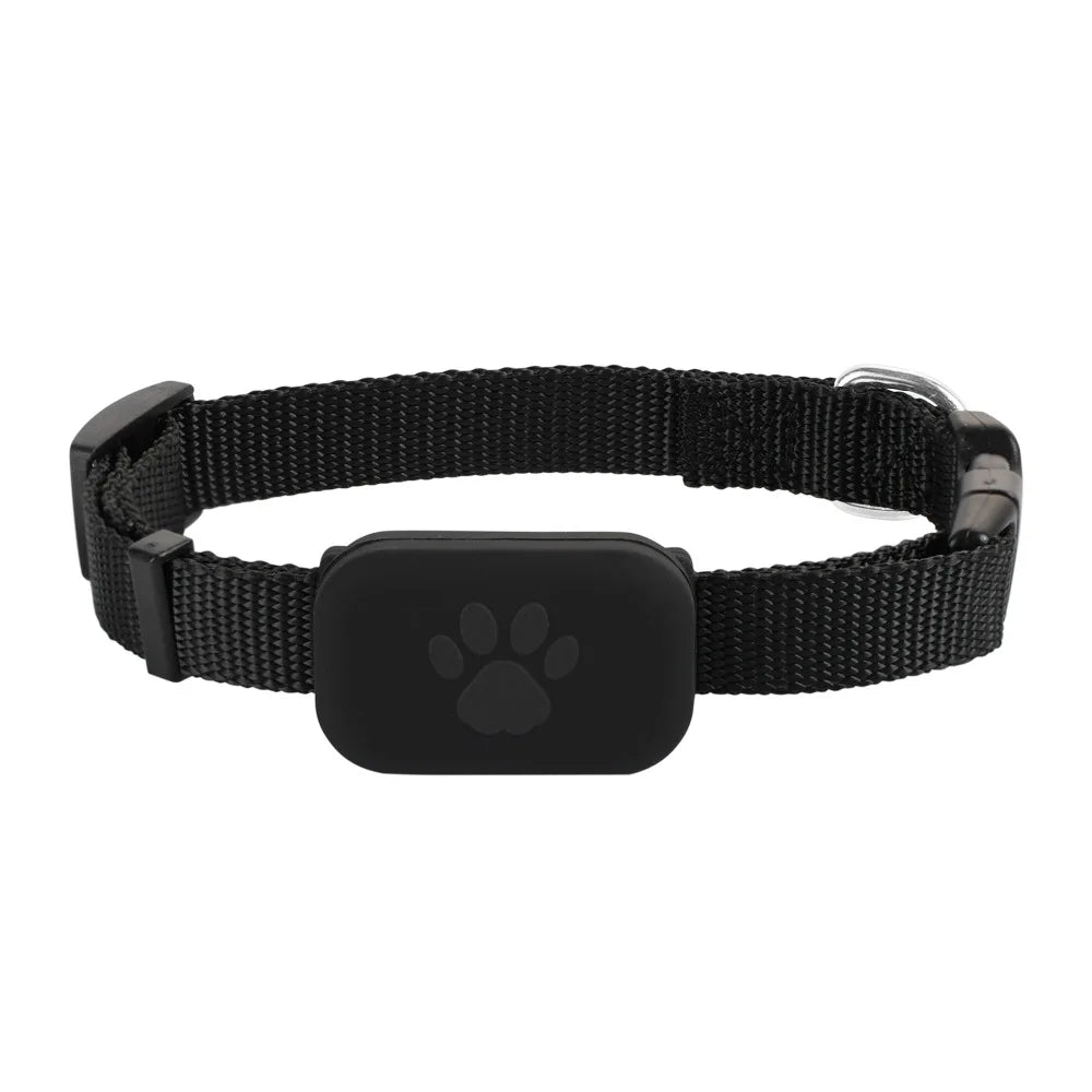 Mini Pet  Bluetooth GPS Tracker